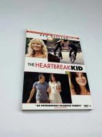 I spent my honeymoon for honeymoon mania and heartbreak (2007) comedy romance HD DVD9 film disc Boxed