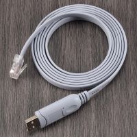 USB to RJ45 For USB Console Cable 744664241835