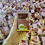 CHÍNH HÃNG HỘP 30 VIÊN CÀ PHÊ GIẢM CÂN GIRL SLIM COFFEE