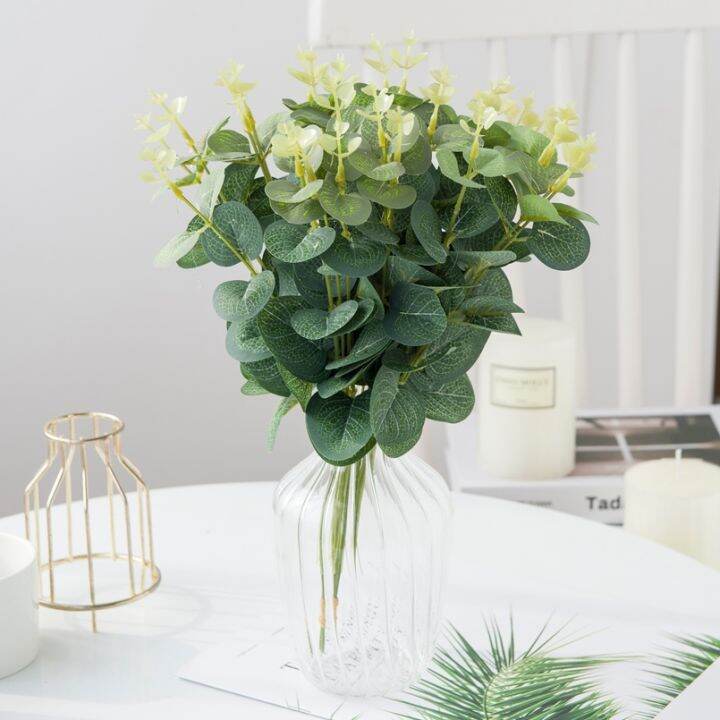 cc-10-pieces-eucalyptus-leaves-fake-decorations-vases-for-wedding-flowers-wreaths-artificial