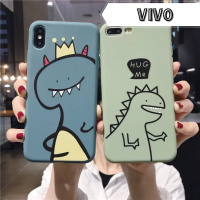 Candyy.case - ? เคสวีโว่ เคสvivo เคสซิลิโคน vivo V17pro Y12 Y17 Y19 Y95 Y93 Y91i #409 ?