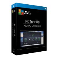 AVG PC TuneUp 2023 Key (1 Year / 1 PC)