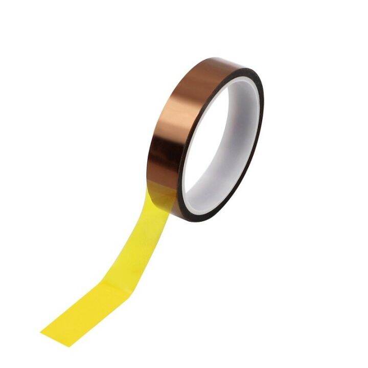 high-temperature-heat-bga-tape-thermal-insulation-tape-3d-printing-board-protection-polyimide-adhesive-insulating-adhesive-tape-adhesives-tape