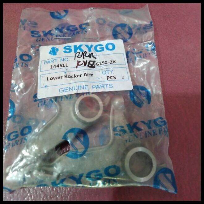SKYGO CAM FOLLOWER Genuine Set Lazada PH