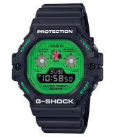 G-Shock Rock Music Series ของใหม่แท้100% รับประกัน 1 ปี DW-5900RS-1