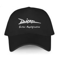 Hot sale Mens Fashion cotton printed Hat Breathable summer Cap Diezel Amplifiers Unisex baseball caps comfortable outdoor hat