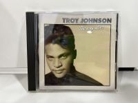1 CD MUSIC ซีดีเพลงสากล    THE WAY IT IS / TROY JOHNSON   (A8A297)