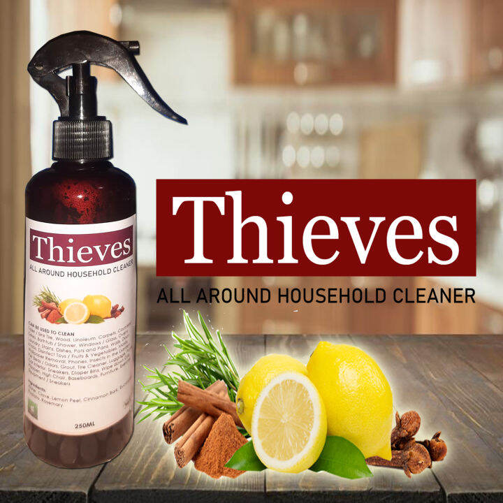 THIEVES ALL AROUND CLEANER Lazada PH