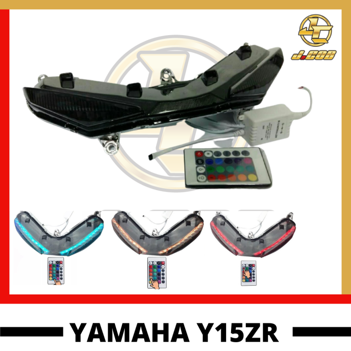 YAMAHA Y15 Y15ZR EXCITER 150 POSITION LAMP PILOT LAMP (Signal Lamp Led ...