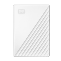 WD MY PASSPORT 2.5" 4TB/W MS4-000805