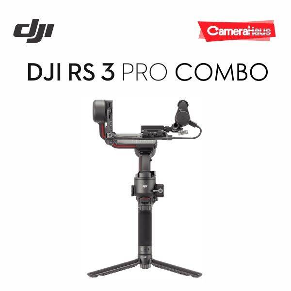 RONIN S3 PRO Combo DJI | Lazada PH