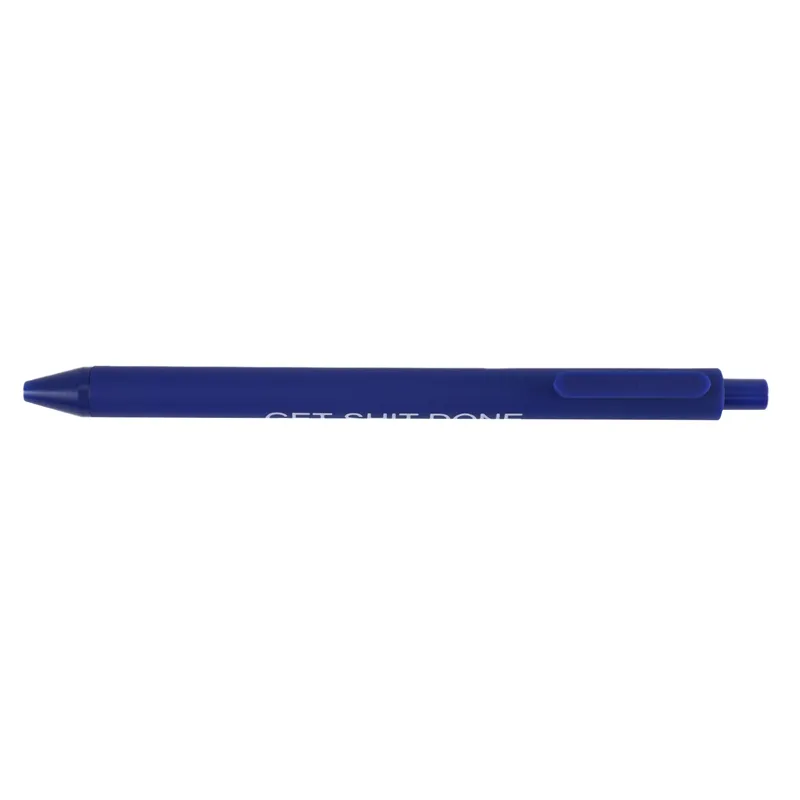 11Pcs Funny Pens Set for Adults,Premium Novelty Ballpoint Pen
