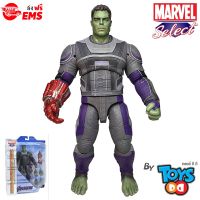 Marvel Select Endgame Hulk