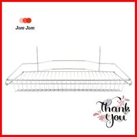 ชุดตะแกรงคว่ำจาน แก้ว ACCA ART.401DISH/GLASS DRAINER ACCA ART.401 **สินค้าแนะนำ**