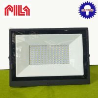 Pila โคมฟลัดไลท์  LED Floodlight 100W 6500K