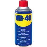 ส่งฟรี จากไทย สเปรย์หล่อลื่น WD-40 191 มล. WD-40 191ML. MULTI-PURPOSE LUBRICATION SPRAY เก็บเงินปลายทาง