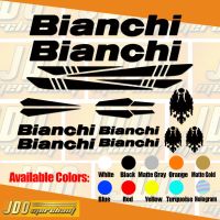 FESA Bianchi สติกเกอร์จักรยาน Bianchi สติกเกอร์ Decals