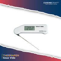 ETI Thermapen classic  Professional thermometer  for Sous Vide / เทอร์โมมิเตอร์  Thermapen Classic สำหรับ ซูวี Brand อันดับ 1 ผลิตจากประเทศอังกฤษ (UK)