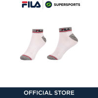 FILA SCT230103U ถุงเท้าผู้ใหญ่