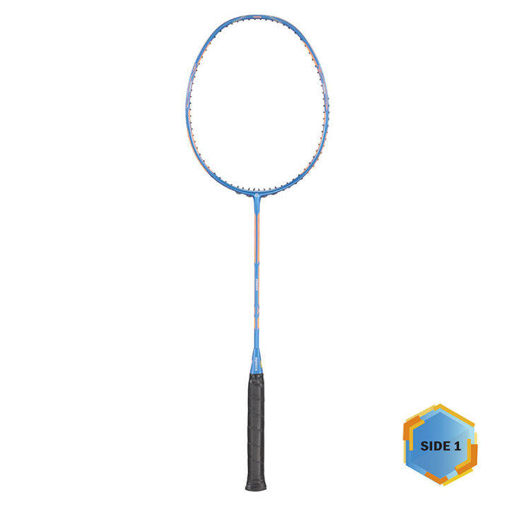 Apacs Badminton Racket Dual Power & Speed Lazada