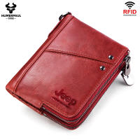 Small Fashion Leather Wallet Women RFID Ladies Card Holder Quality Clutch Money Clip PORTFOLIO Portomonee Female Coin Purse