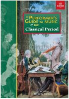 A Performers Guide to Music of the Classical Period ABRSM