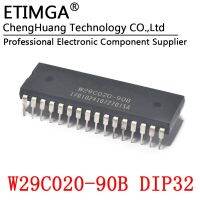 W29C020C-90B W29C020C-90Z W29C020B DIP32 Memory WATTY Electronics