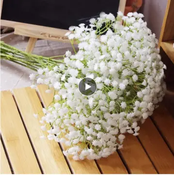 Baby's Breath Bouquet (100g)