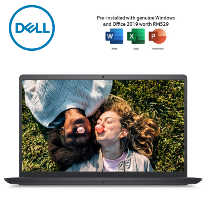 Dell Laptop Inspiron 15 3511 15.6