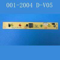 ทำงานได้ดีสำหรับเครื่องปรับอากาศรีโมทคอนล Receiver Board PCB05-286-LS 001-2004 D-V05