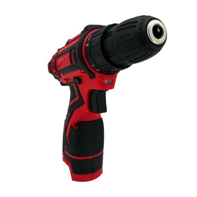 16.8V Electric Drill Electrical Drill 30N.M Electric Screwdriver with Brussless Motor Cordless Lithium Electrical Drill Power Tools