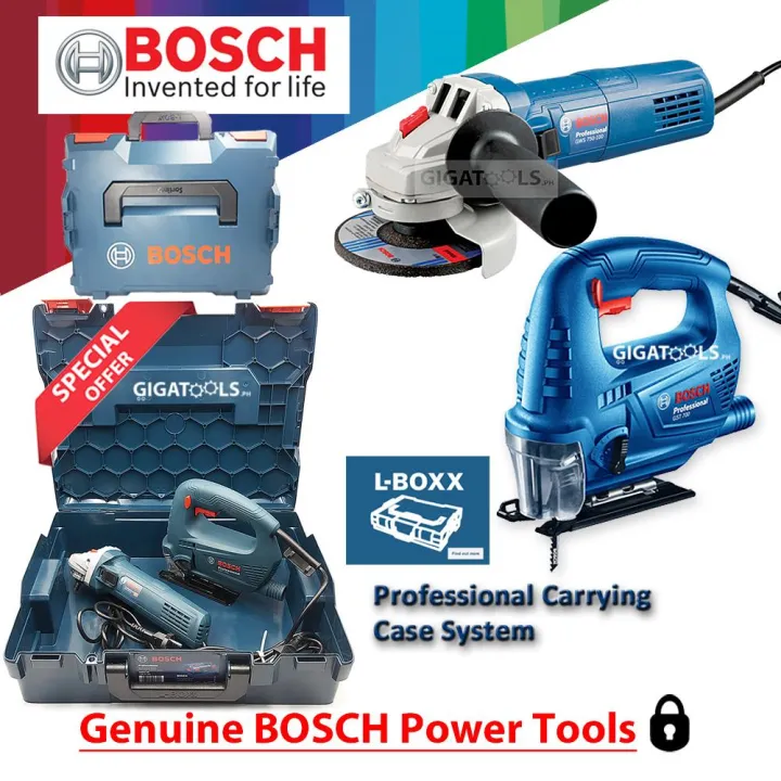 Bosch Akku 500 Gegen 750 Tauschen Bosch GWS 750-100 Professional Angle Grinder 4 (Heavy Duty) 750W with