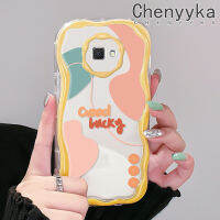 Chenyyyka J7ปลอกสำหรับ Samsung J7ไพรม์2 J2เคสหลากสีน่ารักกราฟฟิตีศิลปะภาพวาดกราฟฟิตีเคสโทรศัพท์โปร่งใสซิลิโคนหนาขึ้นใหม่ป้องกันการตกขอบเนื้อครีมเคสนิ่มป้องกันเคสใส