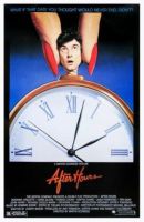 ๑✟ After HOURS ภาพยนตร์ Art ฟิล์มพิมพ์ผ้าไหมโปสเตอร์ Home Wall Decor 24x36inch