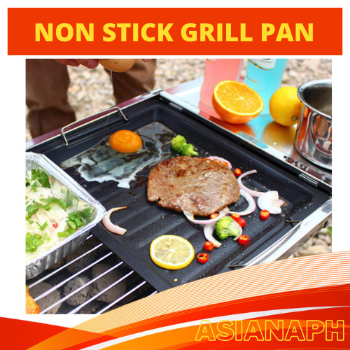 Grill pan cheap lazada