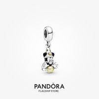 Official Store Pandora Disney Fantasia Sorcerer Mickey Mouse Dangle Charm