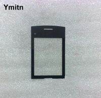 【❉HOT SALE❉】 xuren5304977 Ymitn ฝาครอบเลนส์กระจกหน้าจอโทรศัพท์พร้อมกาวสำหรับ Nokia X2-05 X2-02ใหม่