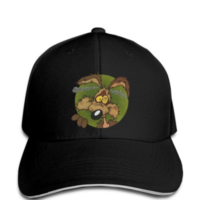 2023 New Fashion NEW LLFunny Baseball Hats Coyote Men of the Protection Way of Protection Baseball Cap Sports Cap Sun，Contact the seller for personalized customization of the logo
