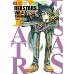 เล่มใหม่ล่าสุด-หนังสือการ์ตูน-beastars-บีสตาร์-เล่ม-1-8-ล่าสุด-แบบแยกเล่ม