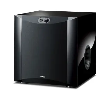 Loa SUB YAMAHA SB-M 800II hàng nhập ...