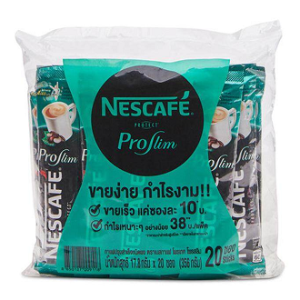 เนสกาแฟ-โพรเทค-โพรสลิม-3in1-แพ็ค-20-ซอง