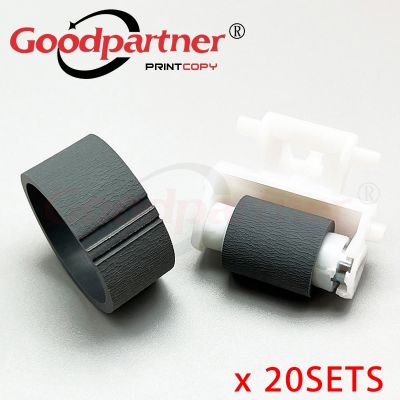 brand-new 20X 1569311 1569314 Pickup Roller for EPSON L110 L120 L130 L132 L210 L220 L222 L300 L310 L350 L355 L362 L365 L366 L455 L456 L360