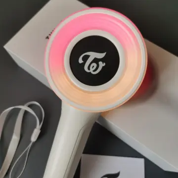  Twice - CANDYBONG ∞ OFFICIAL LIGHT STICK : Home & Kitchen