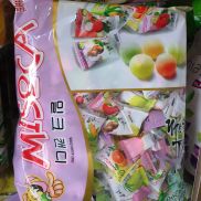 Hoàn tiền 10% Kẹo trái cây misoca GOI 1KG