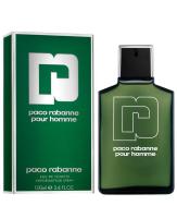 Paco Rabanne น้ำหอมสุภาพบุรุษ รุ่น Paco Rabanne Pour Homme Eau De Toilette ขนาด 100 ml. ของแท้ 100%