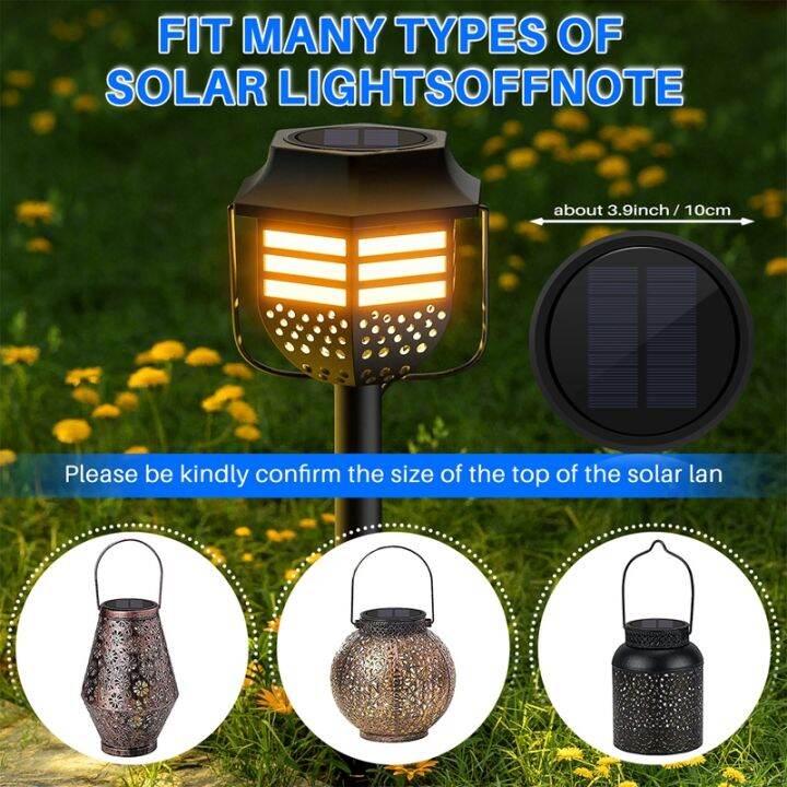 1-pack-big-solar-light-replacement-top-for-outdoor-hanging-lanterns-more-powerful-more-energy-efficient