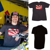 Yoshimura Speed Center Mens Tshirt Cotton