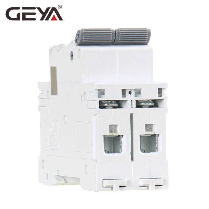 geya-din-rail-dc-mcb-6ka-2p-500v-มินิเบรกเกอร์-dc-6a-10a-16a-20a-25a-32a-40a-50a-63a