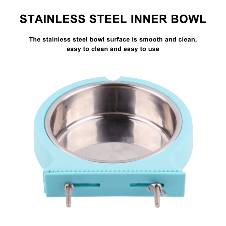 utensils-eating-steel-dog-stainless-bowl-pet