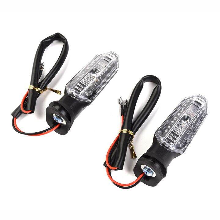 สัญญาณเลี้ยวไฟ-led-ชี้บอกสำหรับ-honda-12v-1-2w-2017-2022สำหรับฮอนด้า-crf-ไฟเลี้ยวสีเหลืองแรลลี่-crf-300l